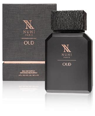 Oud by Nuhi » Reviews & Perfume Facts .